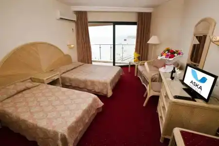 Aska Just In Beach - All Inclusive - 6