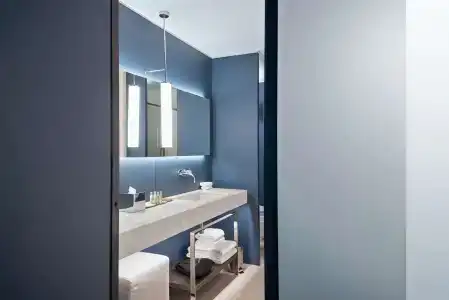 Hilton Lake Como - 20