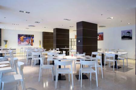 Wyndham Rome Midas - 30