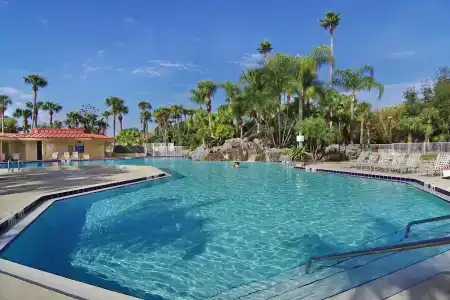 Avanti Palms Resort And Conference Center - 10