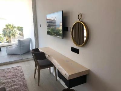 Abacus Suites - 74