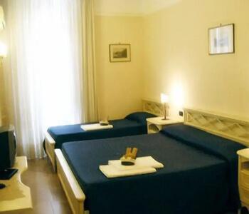 b&b La Dimora Di Nettuno - 23