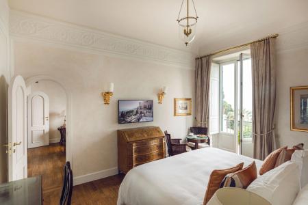 Grand Timeo, A Belmond, Taormina - 38