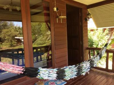 Namtok Bungalows - 7