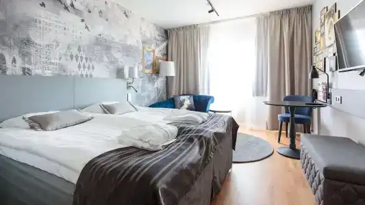 Scandic Kuopio - 42