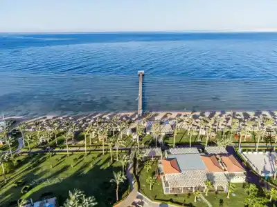 Rixos Sharm El Sheikh - Ultra All Inclusive Adults Friendly +16 - 5