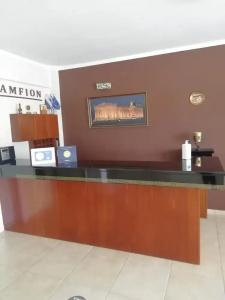 Amfion - 1