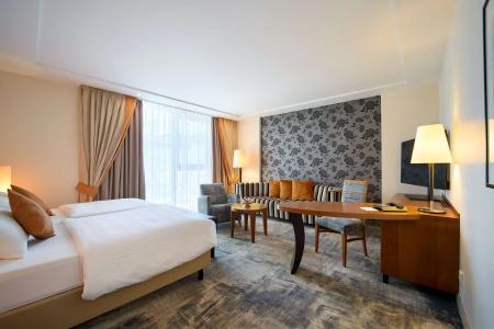 Best Western Plus Arosa - 113