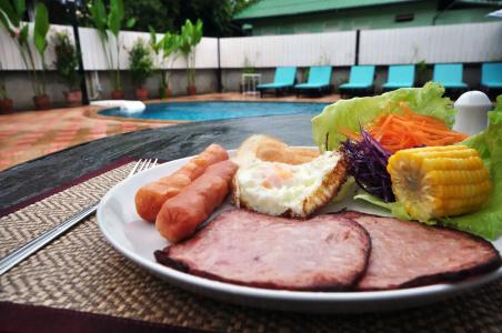My Chiangmai Boutique Lodge - 12