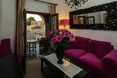 Hacienda del Cardenal - 6