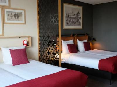 Golden Tulip Noordwijk Beach - 173