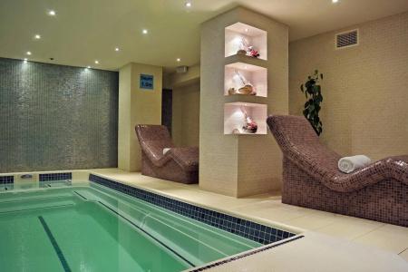 The Montcalm Marble Arch - 4