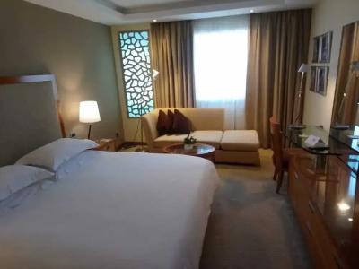 Hôtel Farah Casablanca - 27