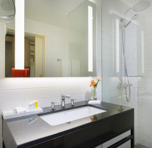 Intercity Deutsche Hospitality - 7