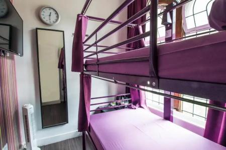 Safestay Kensington Holland Park - 57