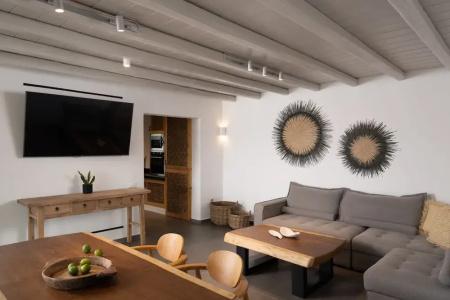 Ikies of Mykonos - 407