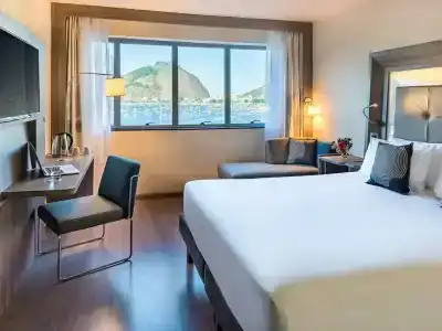 Novotel RJ Praia de Botafogo - 46