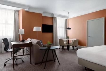 Bristol Marriott Royal - 3