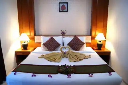 Thanthip Beach Resort - Sha Extra Plus - 1