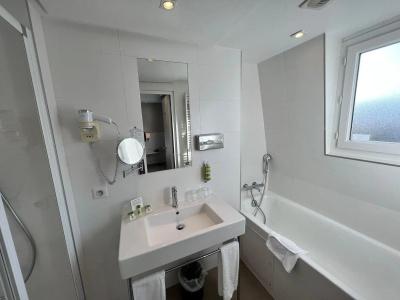 Holiday Inn Paris-Auteuil, An Ihg - 76