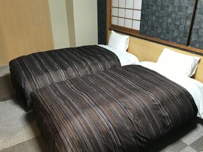Ark Okayama -Route Inns- - 36
