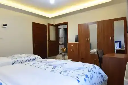 ÖZ Butik Otel Antik Kent Myrleia - 69