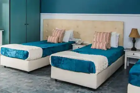 Yiannis Manos Resort - 167