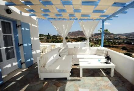 Paros Paradise - 28