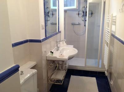 B&B Michelangeli - Private parking - 33