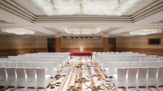 Holiday Inn Tianjin Riverside, An Ihg - 6