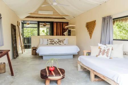 Roc Jungle Tulum - 21