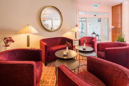 Best Western Schlossmühle Quedlinburg - 1