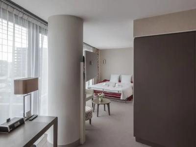 Mercure Clermont Ferrand centre Jaude - 112