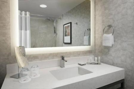 Houston Marriott Medical Center/Museum District - 30