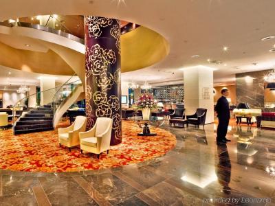 Grand River Park, a Luxury Collection, Bratislava - 12