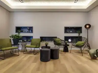 ibis Utrecht - 1