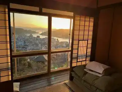 Onomichi Miharashi-tei - 61