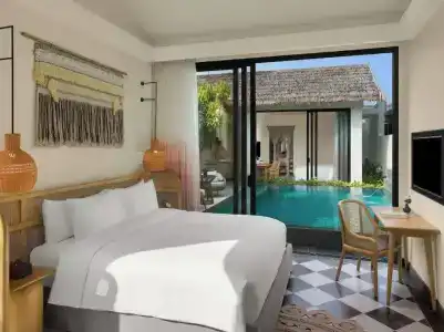 New World Phu Quoc Resort - 64