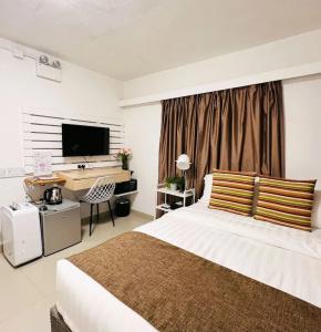 Concerto Inn - 17
