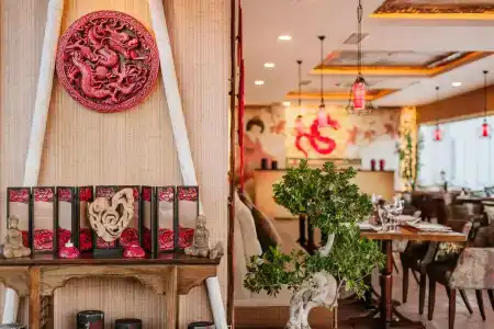 Cratos Premium Casino & SPA - 31