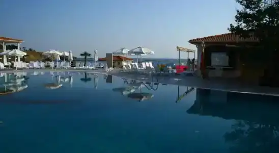 Serenity Bay - All Inclusive - 22