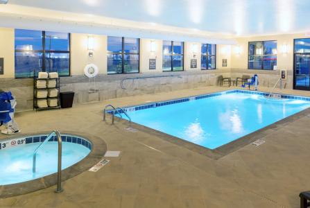 Homewood Suites by Hilton - 41