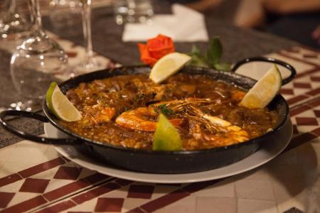 Marrakech Ryads Parc All inclusive - 13