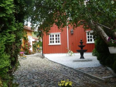 Tollgaarden Gjestegaard - 18