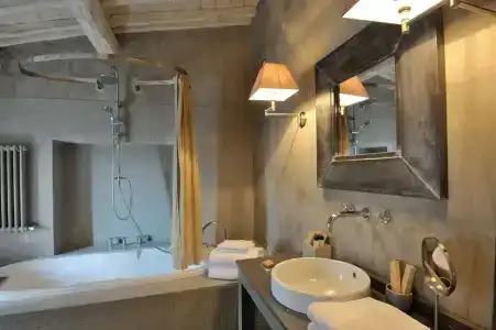 Villa Sassolini Country Boutique - Teritoria - 29