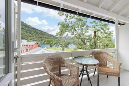 Kinsarvik Fjordhotel, Best Western Signature Collection - 66