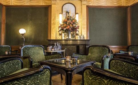 De Castillion - Small elegant family hotel - 1