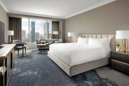 The Ritz-Carlton, - 56