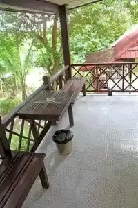 Baan Suan Sook Resort - 61
