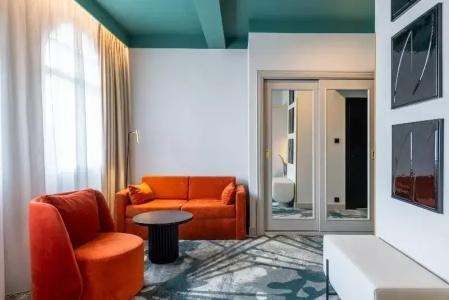 Rezydent Sopot MGallery Collection - 101